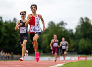 Meeting d’apertura (WRC) – sabato 10.05.2025