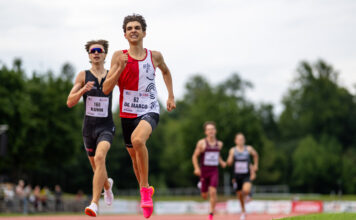 Meeting d’apertura (WRC) – sabato 10.05.2025