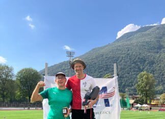 24° MEETING INTERNAZIONE MASTER CITTÀ DI BELLINZONA