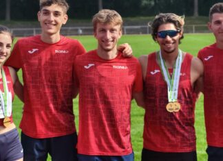 Selezione Ticino – Arge Alp