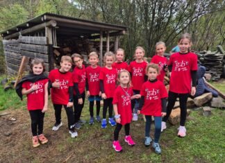 RISULTATI: Staffette Asti – Isone