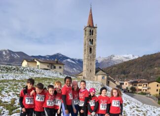 Coppa Ticino Cross 2024: Tesserete