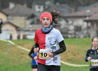 Coppa Ticino Cross 2024: Mendrisio