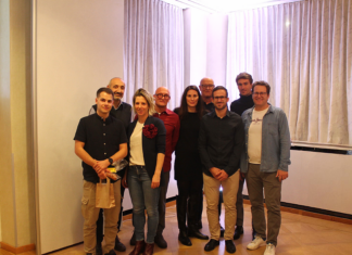 ASSEMBLEA ORDINARIA DEL 30.11.2024: CAMBIAMENTI IN COMITATO