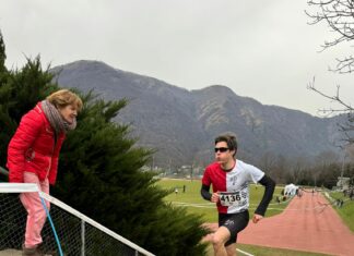 COPPA TICINO CROSS 2024: RIVERA