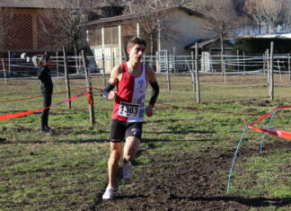 COPPA TICINO CROSS 24-25: MENDRISIO SAN MARTINO