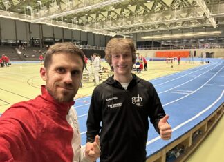 Hallenmeeting Biel/Bienne Athletics – Macolin