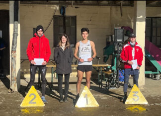 COPPA TICINO CROSS 24-25: Vezia