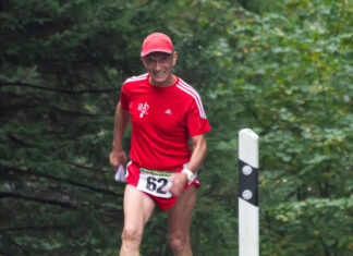 MARCIA: Grand Prix international de Monthey