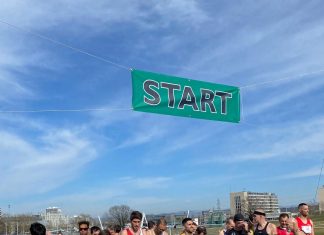 CS Cross 2025 – Berna: oro per Paola!