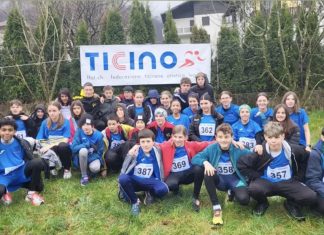 Selezione Ticino Cross – Cortenova (IT)