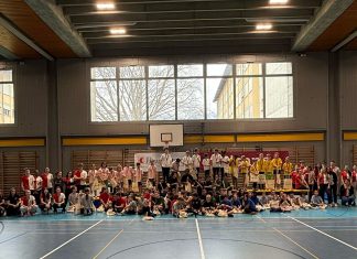 GAB senza frontiere: FOTO della giornata