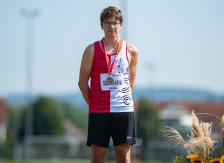 RISULTATI: Meeting Lanci – Cairate (ITA)