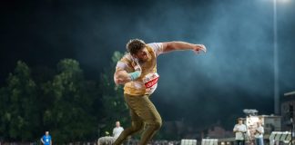 Galà Athletics Bellinzona – segna la data! 30 agosto 2026