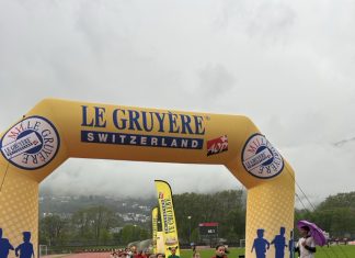 FOTO+RISULTATI: MilLe Gruyère