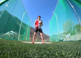 Risultati: Meeting lanci – Biasca