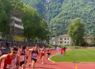 RISULTATI: Meeting d’apertura + FOTO