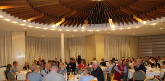 ASSEMBLEA ORDINARIA E CENA SOCIALE GAB: 29.11.25