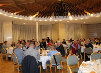 ASSEMBLEA ORDINARIA E CENA SOCIALE GAB: 29.11.25