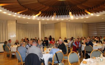 ASSEMBLEA ORDINARIA E CENA SOCIALE GAB: 29.11.25