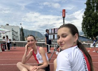 CSI giovanile – Locarno