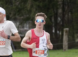 RISULTATI: GP Bern + Meeting Montreux