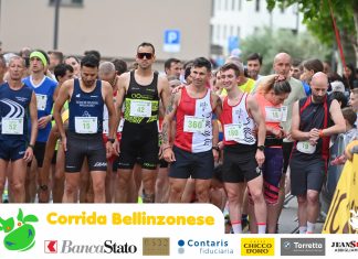 Corrida Bellinzonese