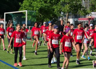 Eliminatoria UBS Kids CUP – Bellinzona