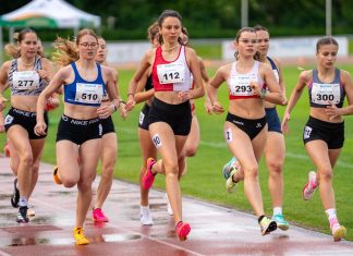 RISULTATI: Pfingstmeeting Zofingen