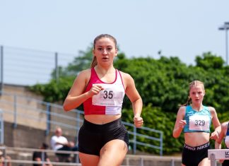 RISULTATI: Susanne Meier Memorial Basilea