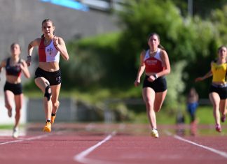 RISULTATI: Meeting serale GAB 11.06.2024