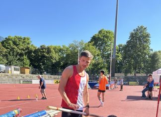 RISULTATI: GP FTAL II – Bellinzona