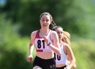 Risultati: Nachwuchsmeeting Berna + Regionali FISDIR Piemonte