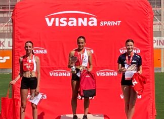 RISULTATI: Finale Cantonale Visana Sprint