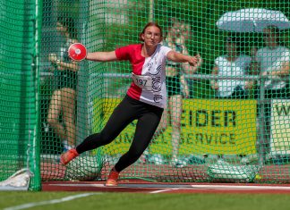 RISULTATI_ 4. ZÜRICH ATHLETICS Q-WETTKAMPF – Winterthur