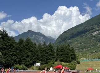 RISULTATI DEL WEEKEND: 5-6 luglio 2025