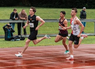 RISULTATI: Abendmeeting Olten + Fribourg Meeting International