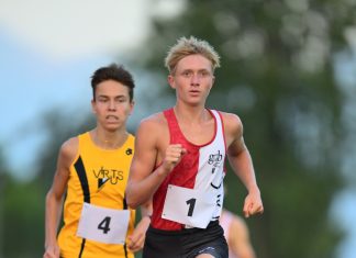 RISULTATI: Sommermeeting Langenthal