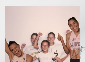 RISULTATI: Finale UBS Kids Cup