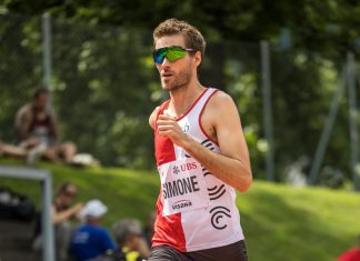 RISULTATI: meeting master Bellinzona + nuovo RM per Chiara!