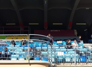 CT giovanili: 8 titoli per il GAB