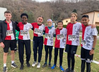 Coppa Ticino Cross II: ritorno a Camignolo