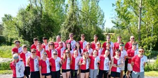 Campo d’allenamento Marina di Pietrasanta