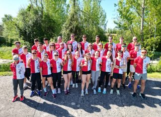 Campo d’allenamento Marina di Pietrasanta