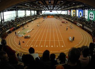 CS master di marcia indoor: medaglie d’oro per i fratelli Ponzio!