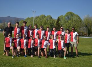 Gruppo Mezzofondo