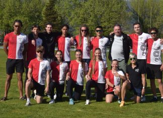 Gruppo Sprint e Ostacoli
