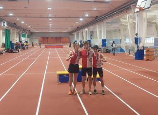 CT assoluti indoor – Gordola