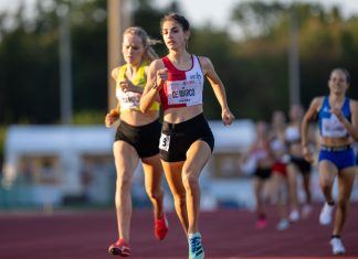 Hallenmeeting – Biel-Bienne Athletics: Macolin