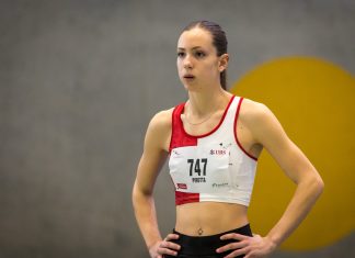 CS indoor giovanili – Macolin